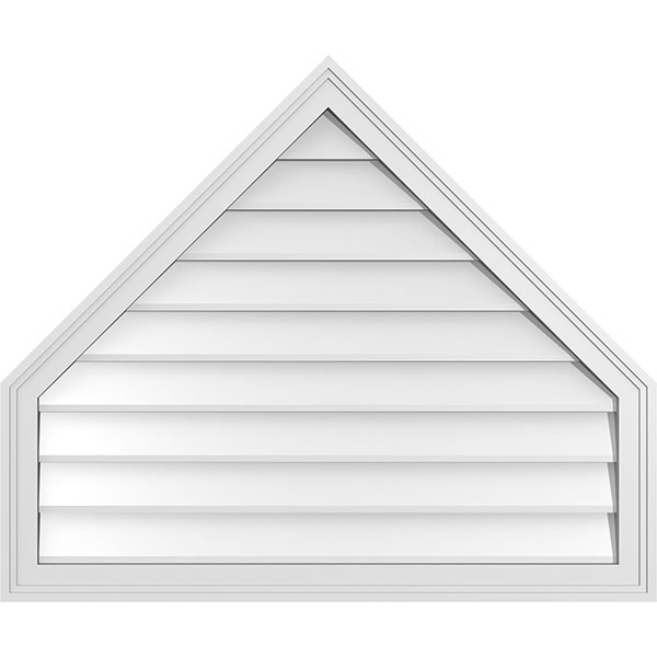 Ekena Millwork GVPPE36X3002SN-12
