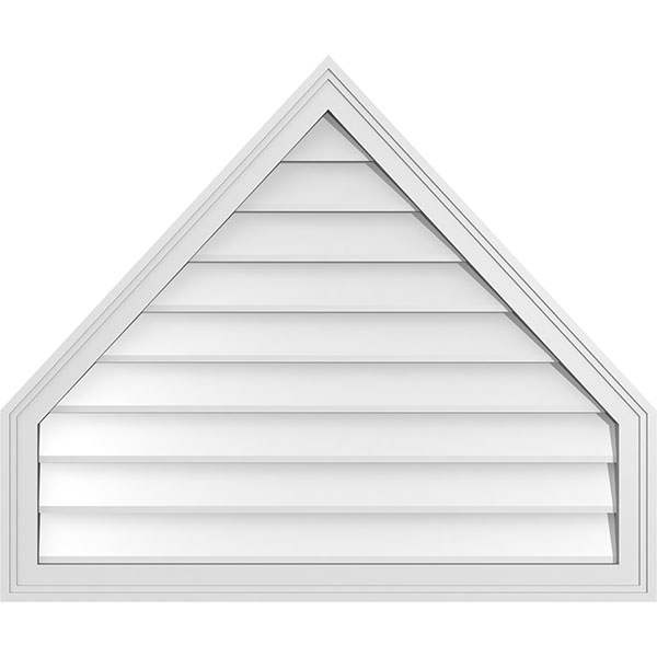 Ekena Millwork GVPPE36X3002SN-13