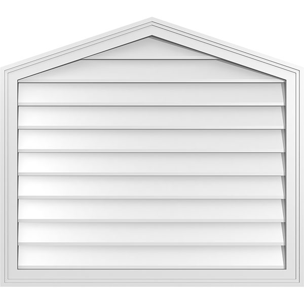 Ekena Millwork GVPPE36X3202SN-04
