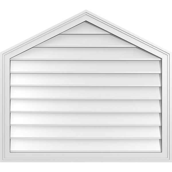 Ekena Millwork GVPPE36X3202SN-06