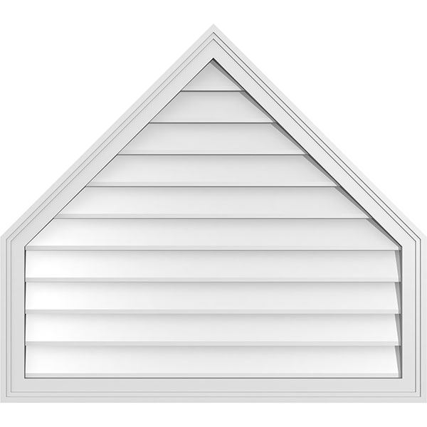 Ekena Millwork GVPPE36X3202SN-12