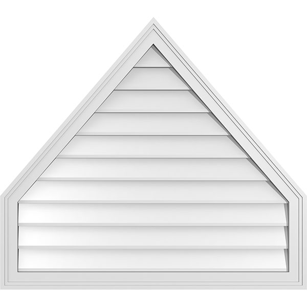 Ekena Millwork GVPPE36X3202SN-14
