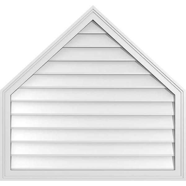 Ekena Millwork GVPPE36X3402SN-11