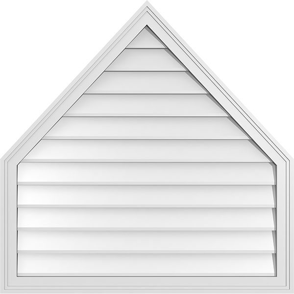 Ekena Millwork GVPPE36X3602SN-13