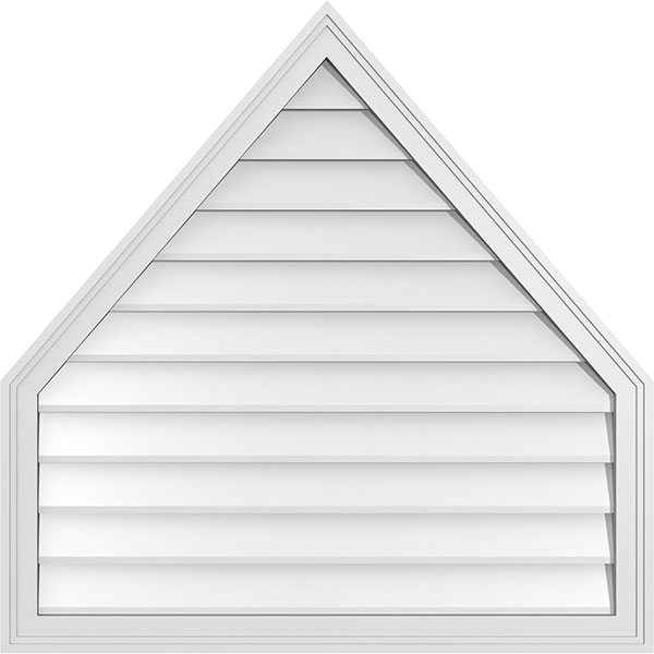 Ekena Millwork GVPPE36X3602SN-14