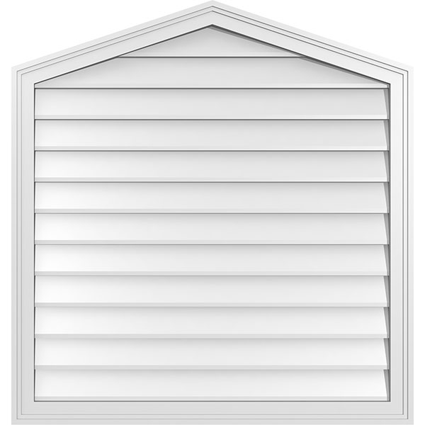Ekena Millwork GVPPE36X3802SN-04