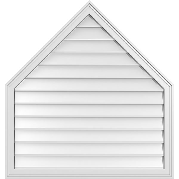 Ekena Millwork GVPPE36X3802SN-12