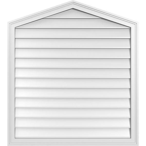 Ekena Millwork GVPPE36X4002SN-04