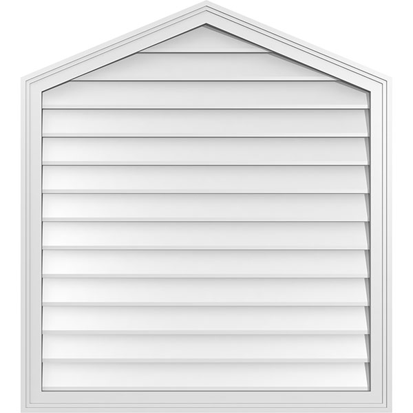 Ekena Millwork GVPPE36X4002SN-05