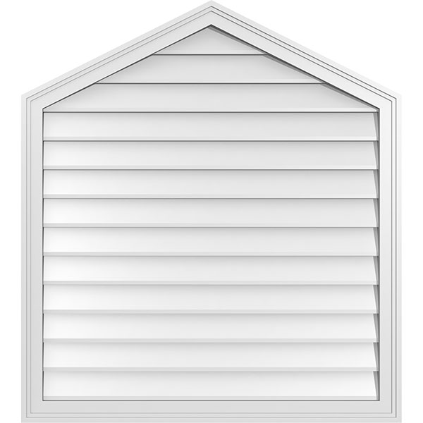 Ekena Millwork GVPPE36X4002SN-06