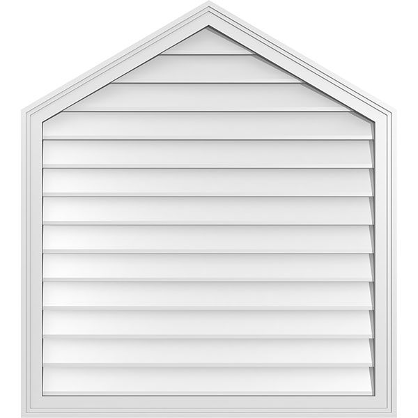 Ekena Millwork GVPPE36X4002SN-07