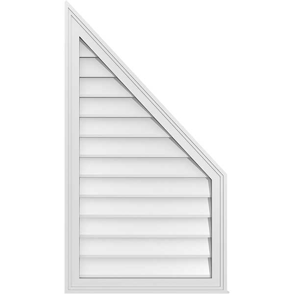 Ekena Millwork GVPPR22X4002SN-13