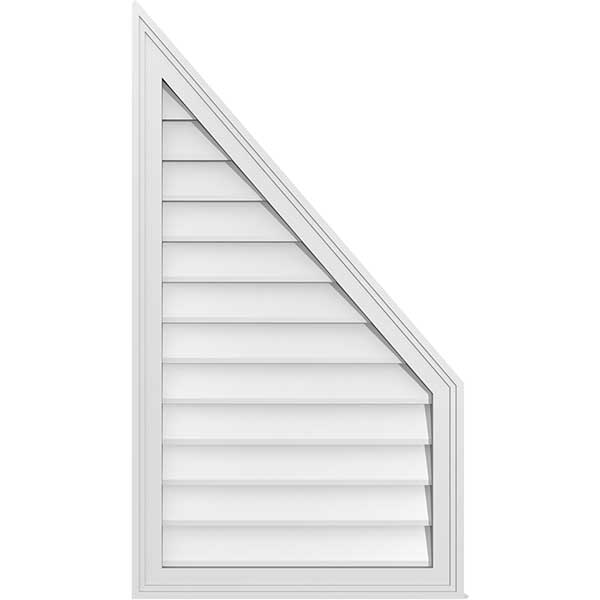 Ekena Millwork GVPPR22X4002SN-14