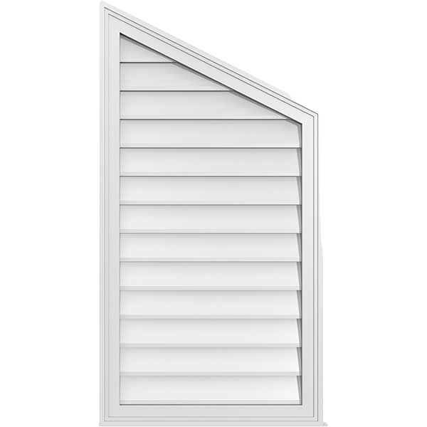 Ekena Millwork GVPPR22X4202SN-06
