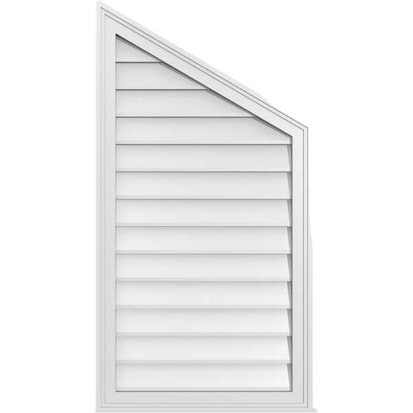 Ekena Millwork GVPPR22X4202SN-07