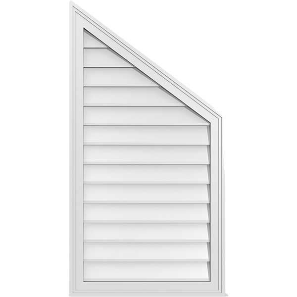 Ekena Millwork GVPPR22X4202SN-09