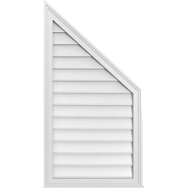 Ekena Millwork GVPPR22X4202SN-11