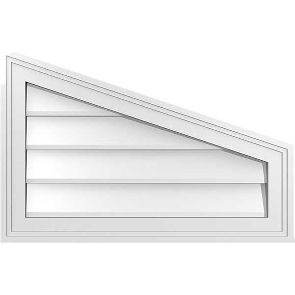 Ekena Millwork GVPPR24X1602SN-04