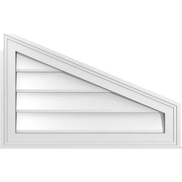 Ekena Millwork GVPPR24X1602SN-05