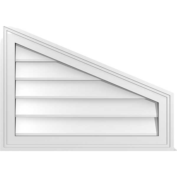 Ekena Millwork GVPPR24X1802SN-05