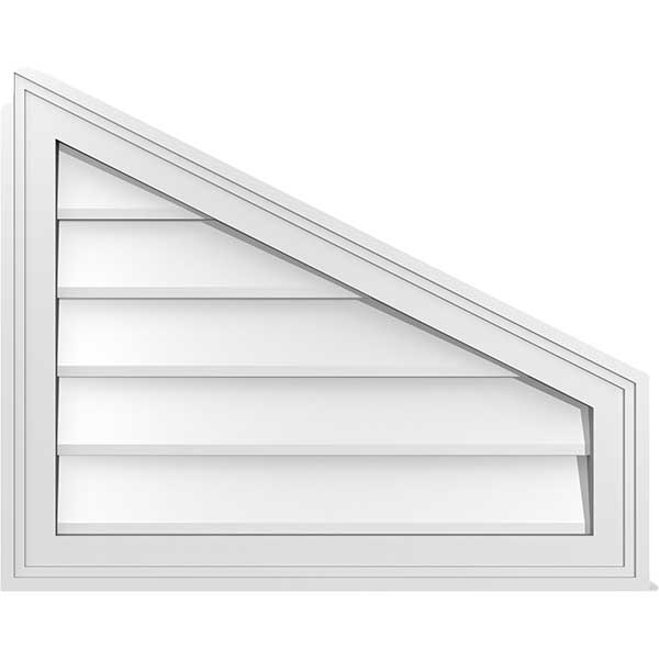 Ekena Millwork GVPPR24X2002SN-06
