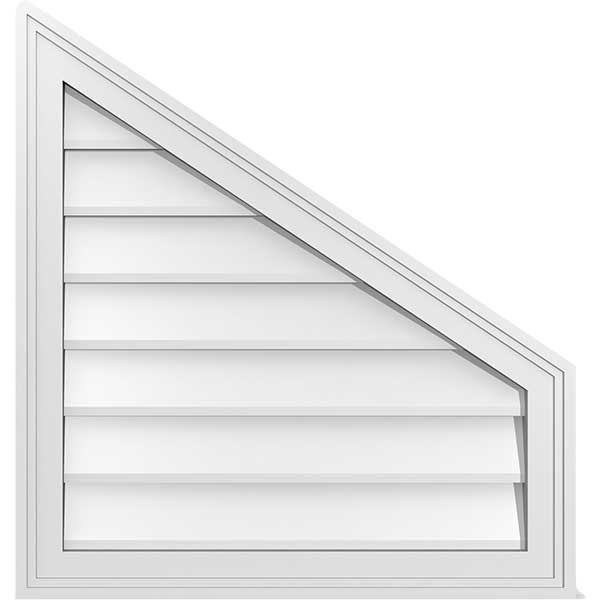 Ekena Millwork GVPPR24X2602SN-08