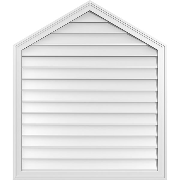 Ekena Millwork GVPPE36X4202SN-07