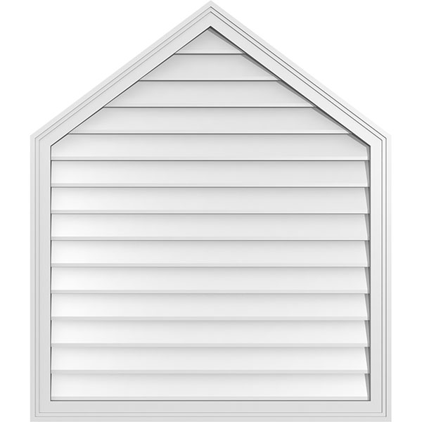 Ekena Millwork GVPPE36X4202SN-09