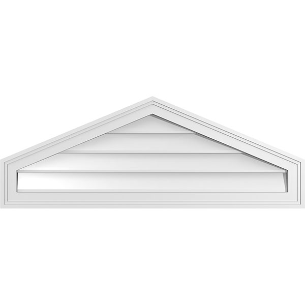 Ekena Millwork GVPPE38X1402SN-05