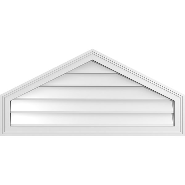 Ekena Millwork GVPPE38X1802SN-06