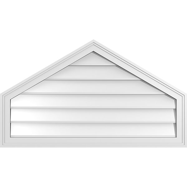 Ekena Millwork GVPPE38X2202SN-07