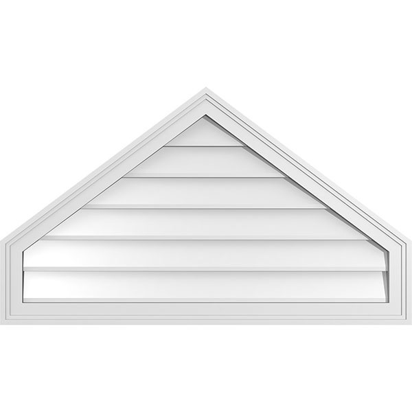 Ekena Millwork GVPPE38X2202SN-09