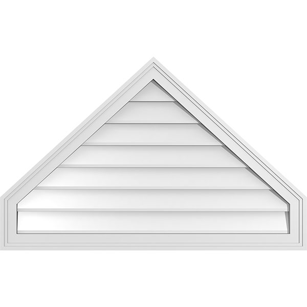 Ekena Millwork GVPPE38X2402SN-11