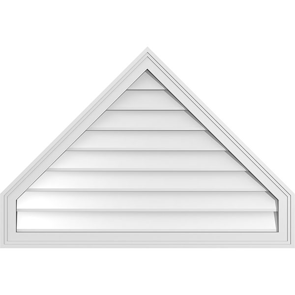 Ekena Millwork GVPPE38X2602SN-12