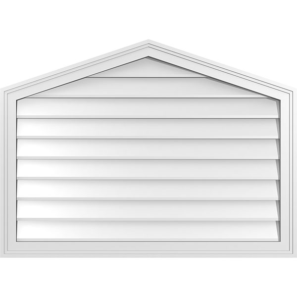 Ekena Millwork GVPPE38X2802SN-04