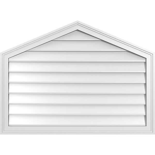 Ekena Millwork GVPPE38X2802SN-05