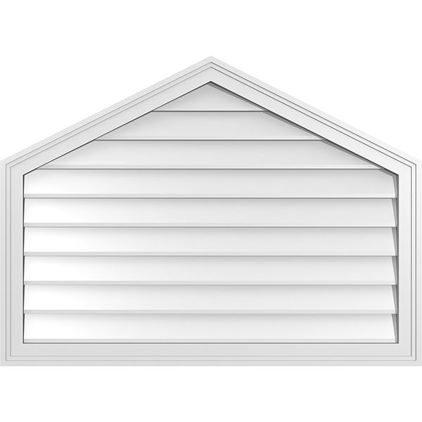 Ekena Millwork GVPPE38X2802SN-06
