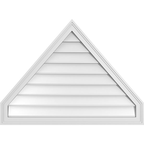 Ekena Millwork GVPPE38X2802SN-14