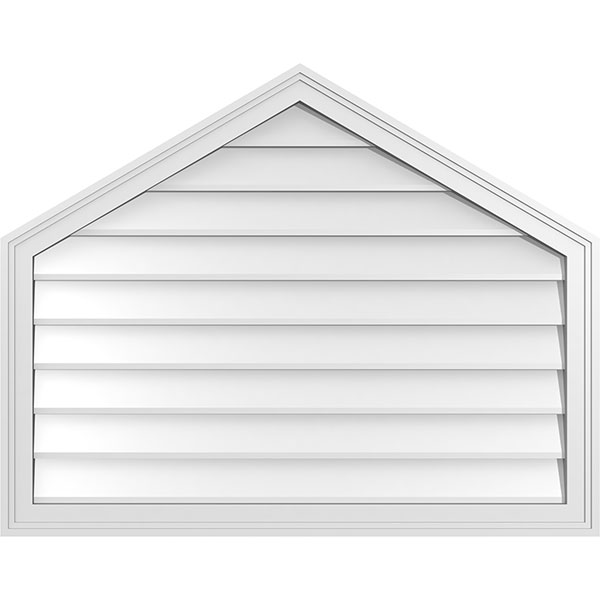 Ekena Millwork GVPPE38X3002SN-07