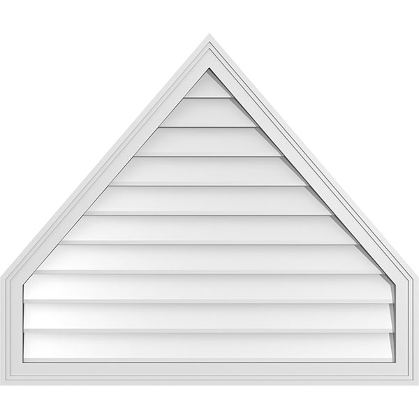Ekena Millwork GVPPE38X3202SN-14