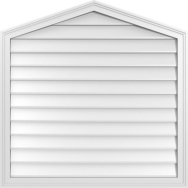 Ekena Millwork GVPPE38X3802SN-04
