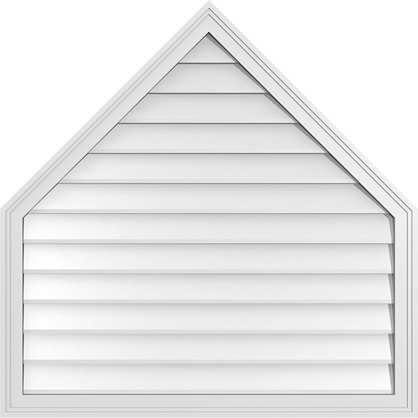 Ekena Millwork GVPPE38X3802SN-12