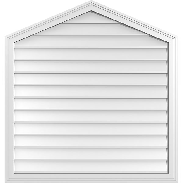 Ekena Millwork GVPPE38X4002SN-05