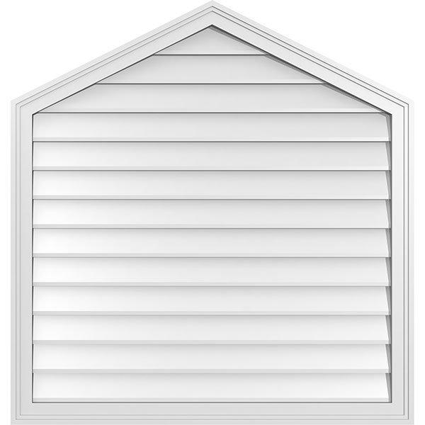 Ekena Millwork GVPPE38X4002SN-06