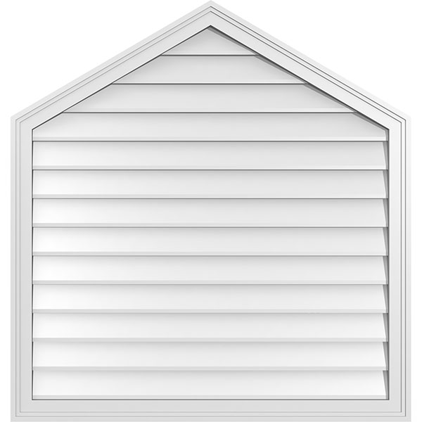 Ekena Millwork GVPPE38X4002SN-07