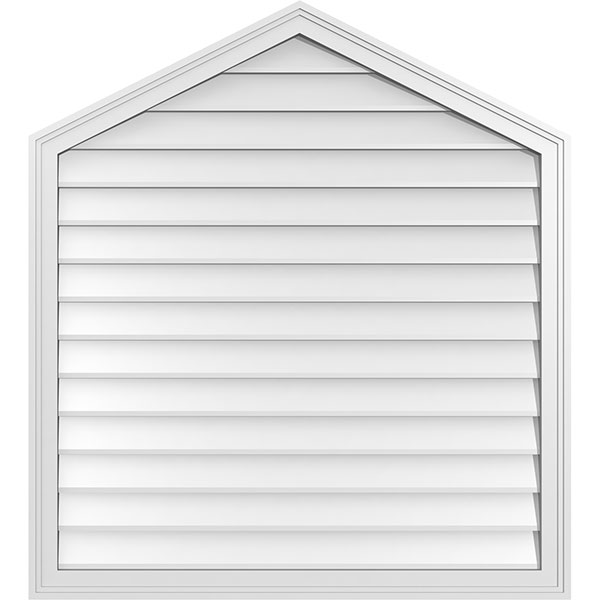 Ekena Millwork GVPPE38X4202SN-06