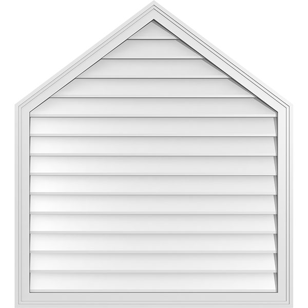Ekena Millwork GVPPE38X4202SN-09