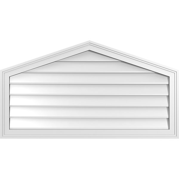 Ekena Millwork GVPPE40X2202SN-04