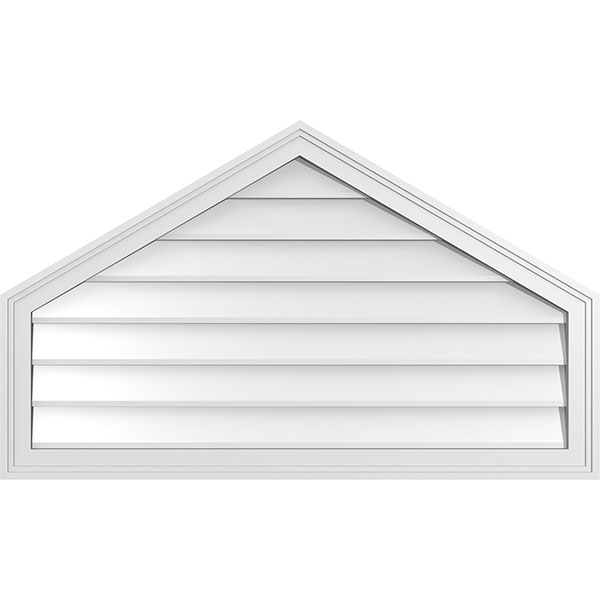 Ekena Millwork GVPPE40X2402SN-07