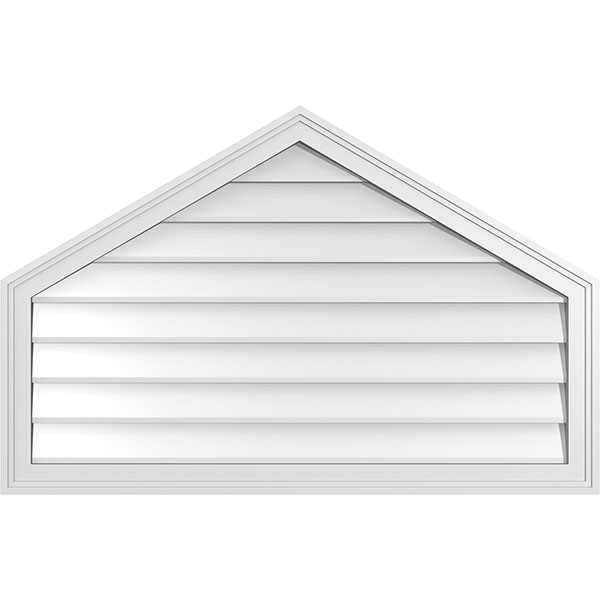 Ekena Millwork GVPPE40X2602SN-07